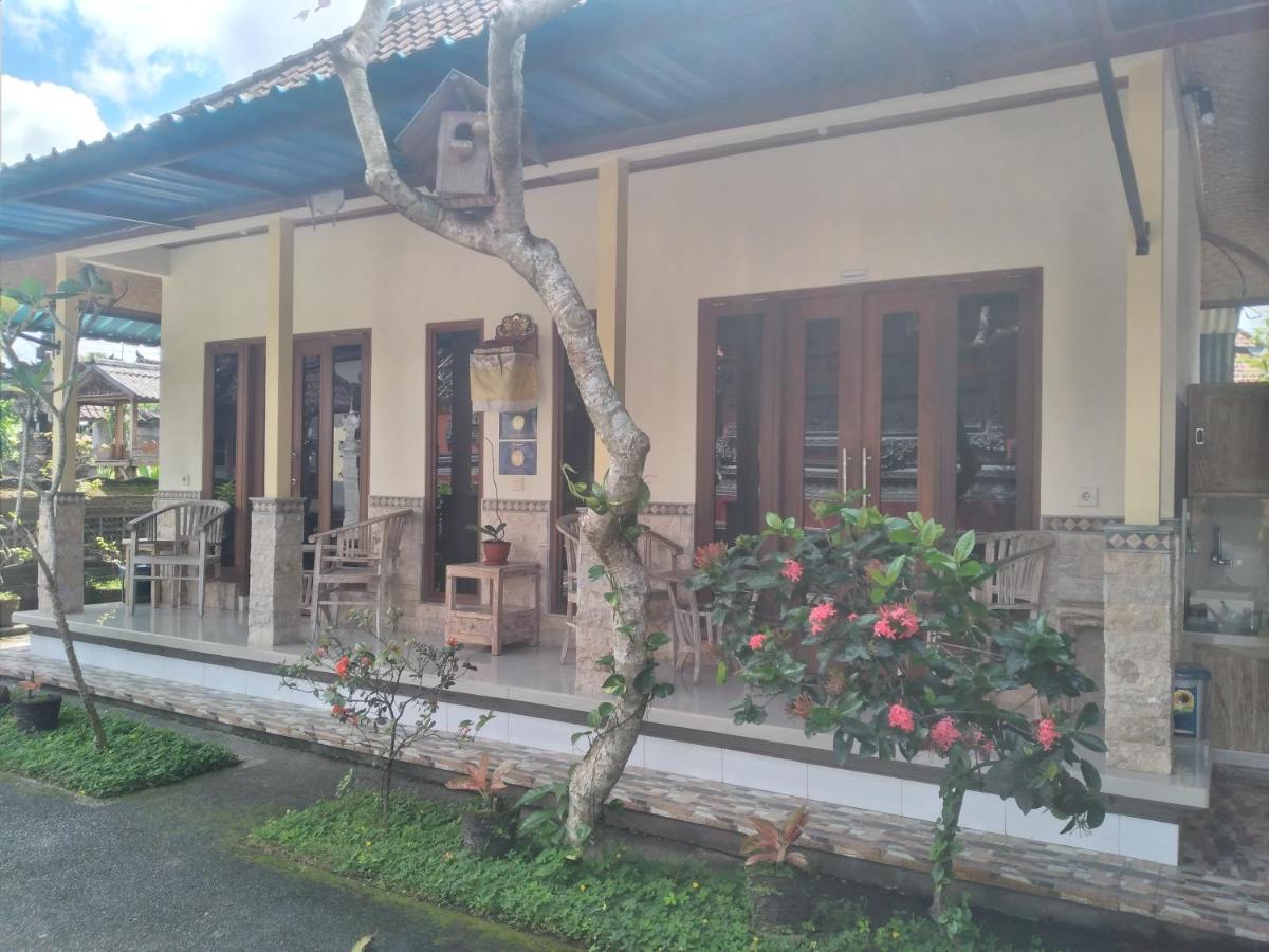Artawa House Διαμέρισμα Ουμπούντ Εξωτερικό φωτογραφία