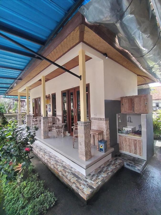 Artawa House Διαμέρισμα Ουμπούντ Εξωτερικό φωτογραφία