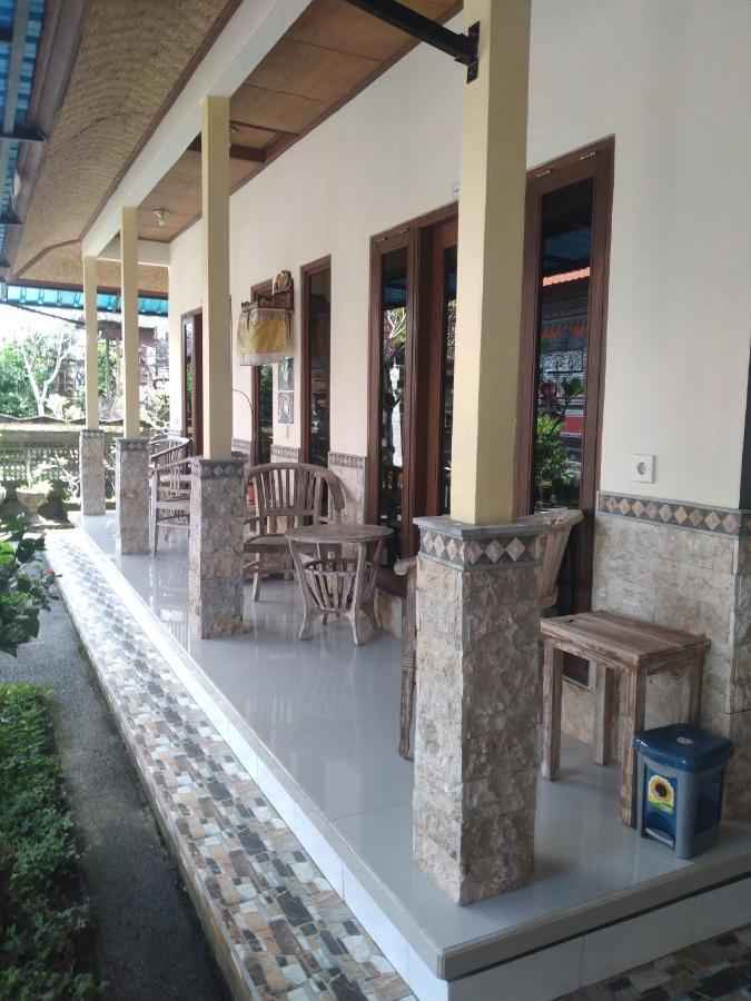 Artawa House Διαμέρισμα Ουμπούντ Εξωτερικό φωτογραφία