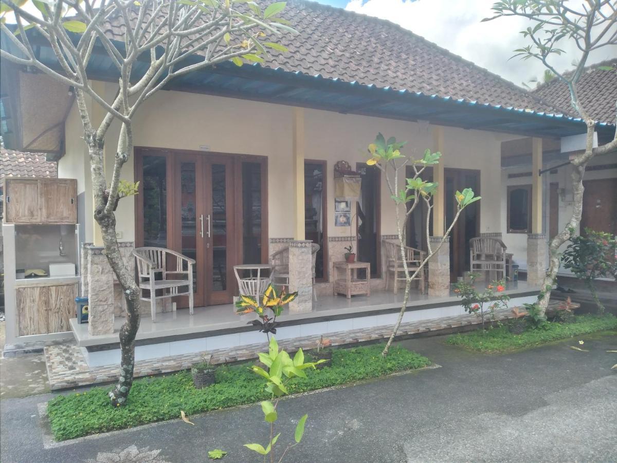 Artawa House Διαμέρισμα Ουμπούντ Εξωτερικό φωτογραφία