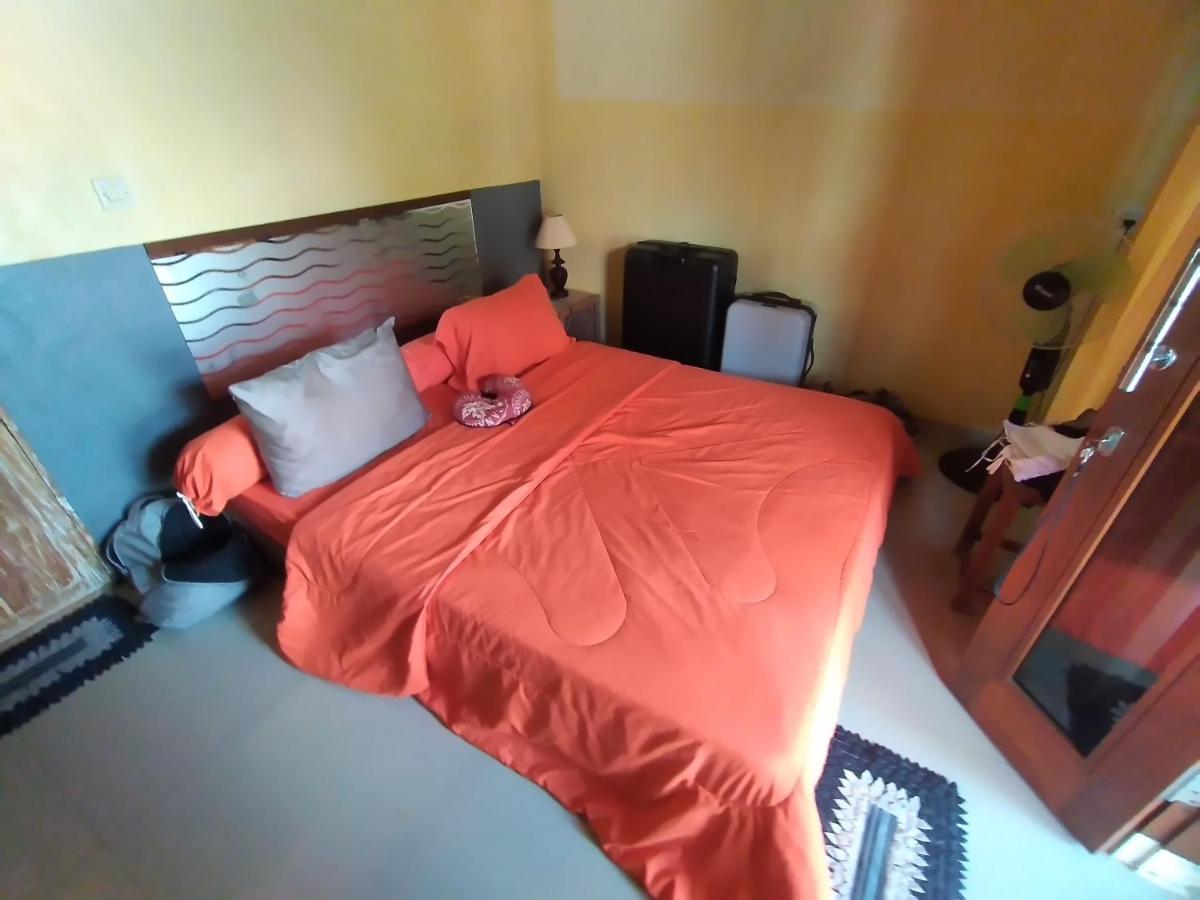 Artawa House Διαμέρισμα Ουμπούντ Εξωτερικό φωτογραφία