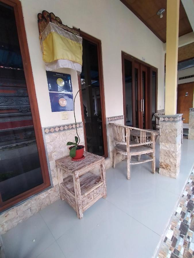 Artawa House Διαμέρισμα Ουμπούντ Εξωτερικό φωτογραφία