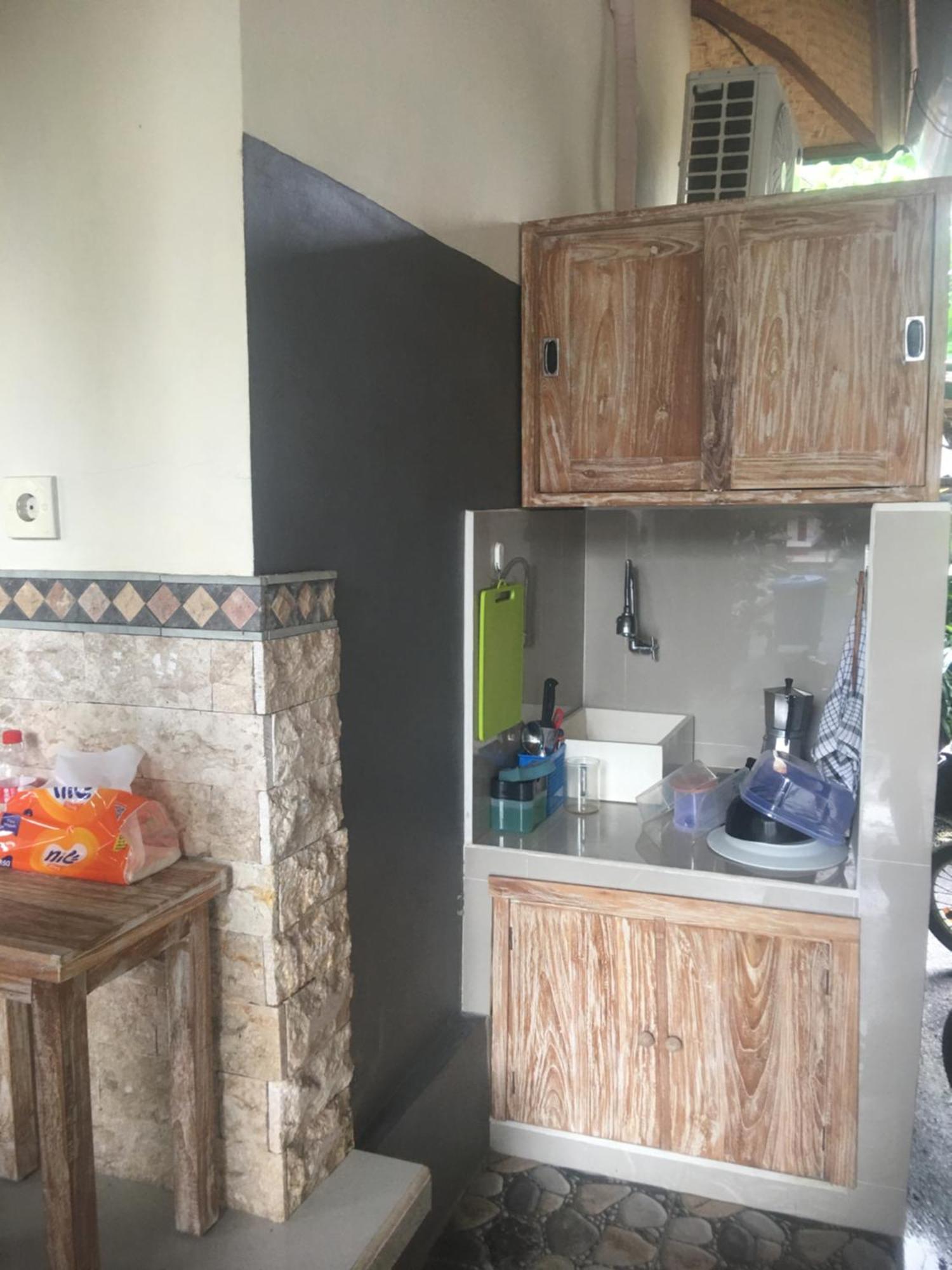 Artawa House Διαμέρισμα Ουμπούντ Εξωτερικό φωτογραφία