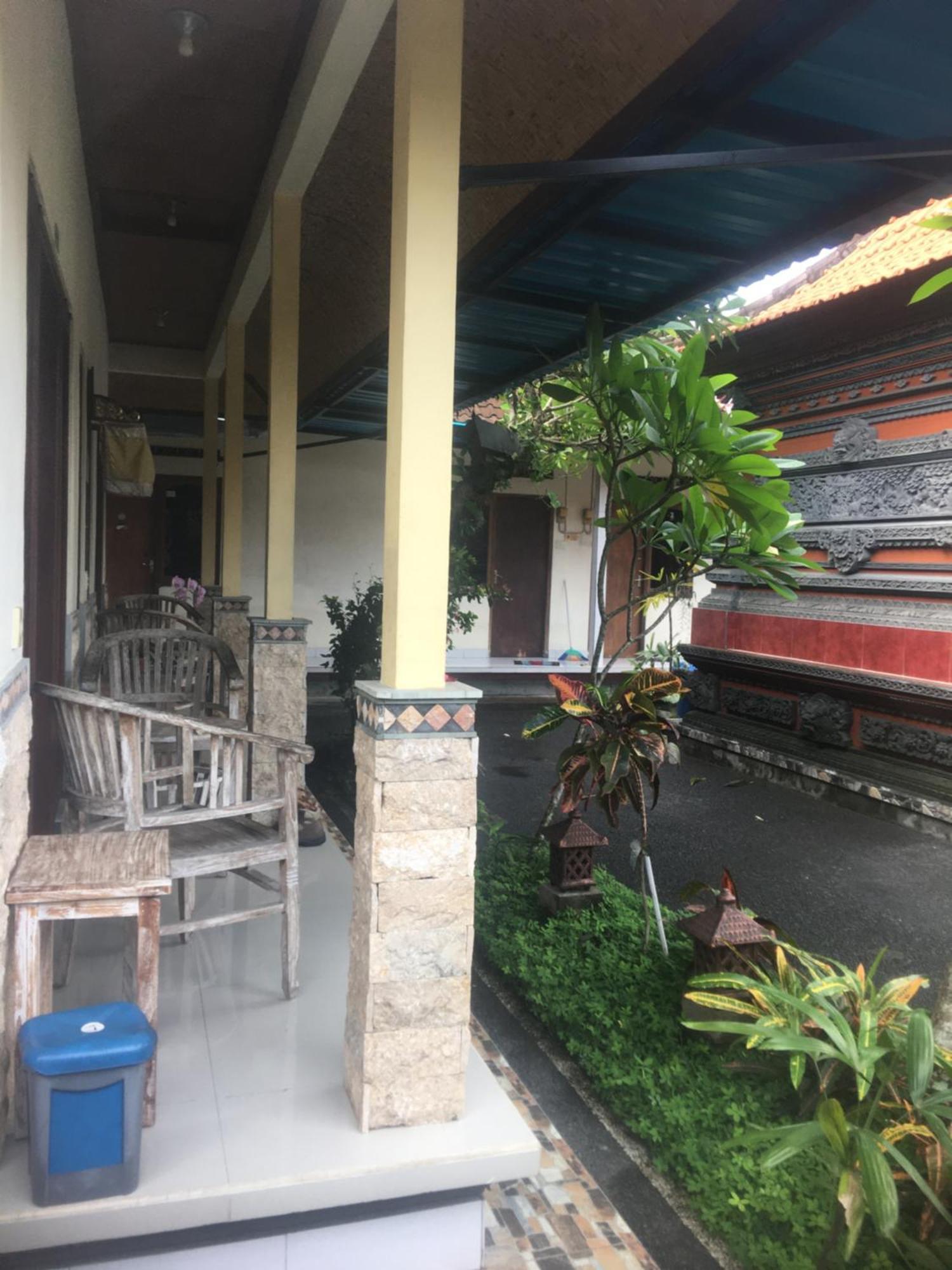 Artawa House Διαμέρισμα Ουμπούντ Εξωτερικό φωτογραφία
