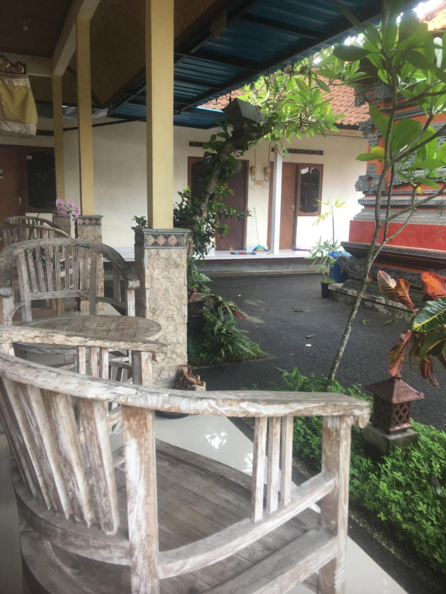 Artawa House Διαμέρισμα Ουμπούντ Εξωτερικό φωτογραφία