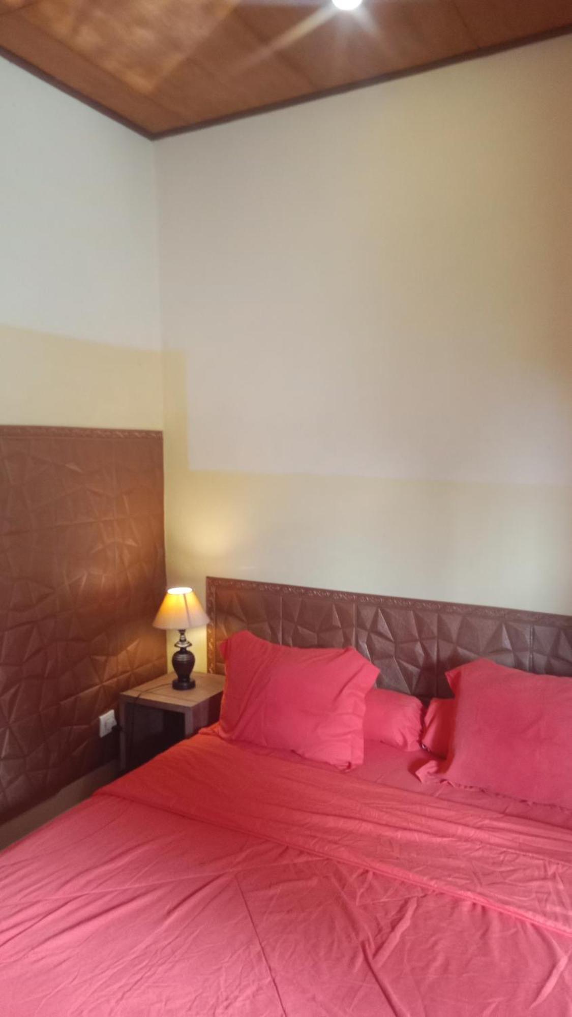 Artawa House Διαμέρισμα Ουμπούντ Εξωτερικό φωτογραφία