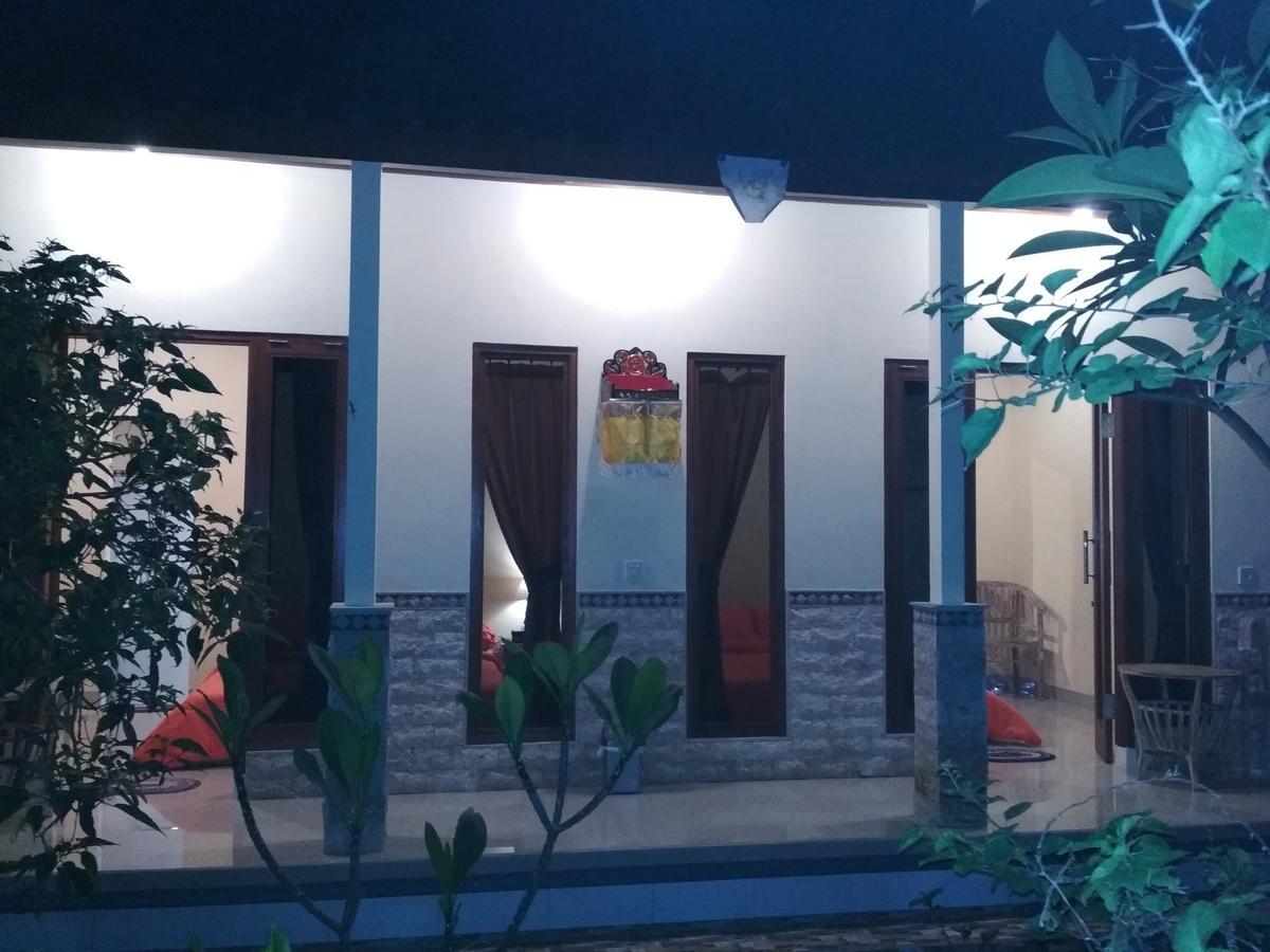 Artawa House Διαμέρισμα Ουμπούντ Εξωτερικό φωτογραφία
