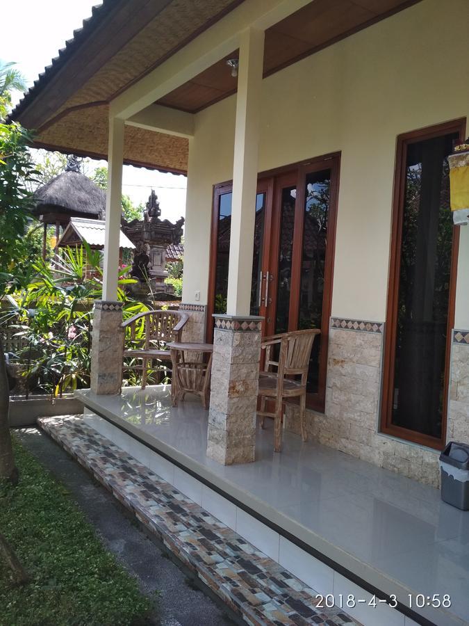 Artawa House Διαμέρισμα Ουμπούντ Εξωτερικό φωτογραφία
