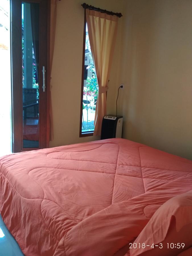 Artawa House Διαμέρισμα Ουμπούντ Εξωτερικό φωτογραφία