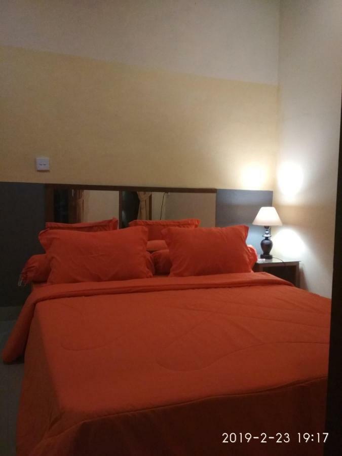 Artawa House Διαμέρισμα Ουμπούντ Εξωτερικό φωτογραφία
