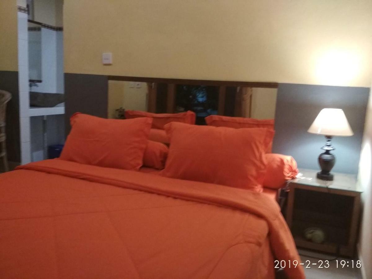 Artawa House Διαμέρισμα Ουμπούντ Εξωτερικό φωτογραφία