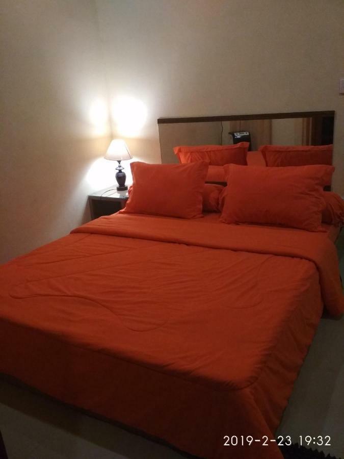 Artawa House Διαμέρισμα Ουμπούντ Εξωτερικό φωτογραφία