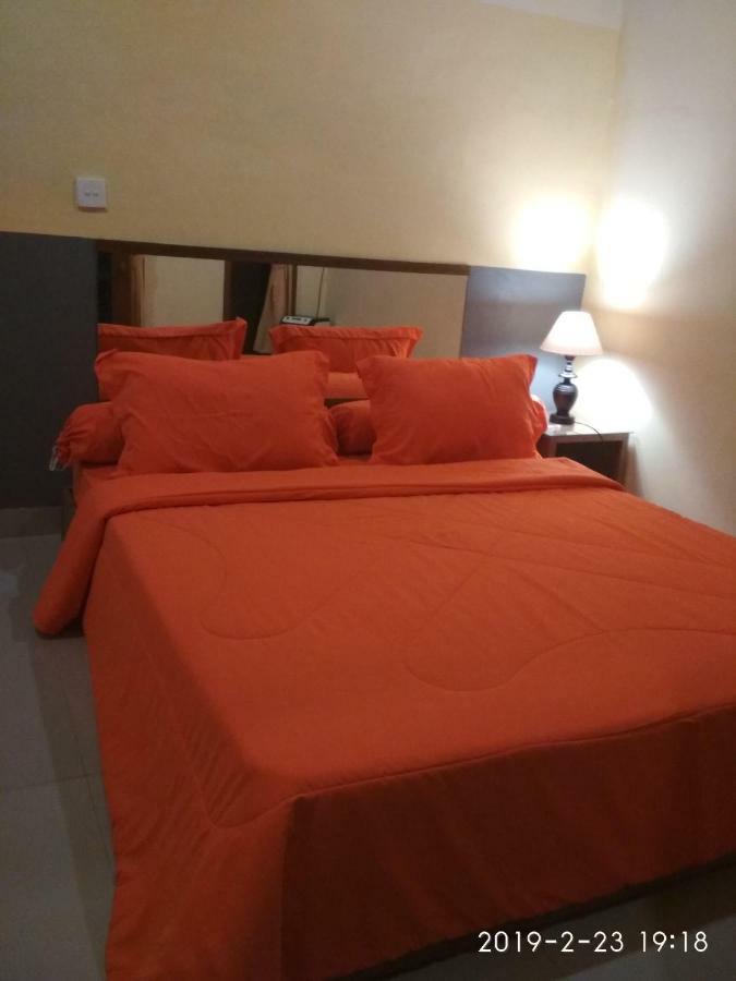 Artawa House Διαμέρισμα Ουμπούντ Εξωτερικό φωτογραφία